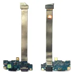 Шлейф для Google Pixel 2 G011A з роз'ємом зарядки на шлейф Оригінал