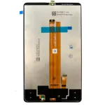 Дисплей для Xiaomi Redmi Pad SE 8.7" з тачскріном Original Quality