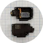 Дзвінок для Xiaomi Redmi Note 14 4G у рамці - поліфонічний динамік