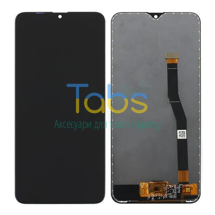 Дисплей для Samsung Galaxy M20 M205F з тачскріном Original Quality - зображення 1