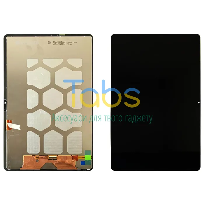 Дисплей для Samsung Galaxy Tab S9 FE+ Plus X610 з тачскріном Original Quality - зображення 1