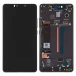 Дисплей для Xiaomi Mi 8 SE Mi8 SE M1805E2A з тачскріном Розпродаж ( з рамкою) Original Quality