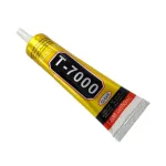 Клей універсальний чорний T7000 15 мл