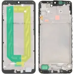 Рамка дисплея Samsung Galaxy A16 A165 (чорна)