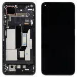 Дисплей для Xiaomi Mi 10T, Mi 10T Pro, Redmi K30s з тачскріном ( з рамкою) Original Quality