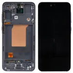 Дисплей для Samsung Galaxy A55 5G A556 з тачскріном (OLED з темно-синьою рамкою)