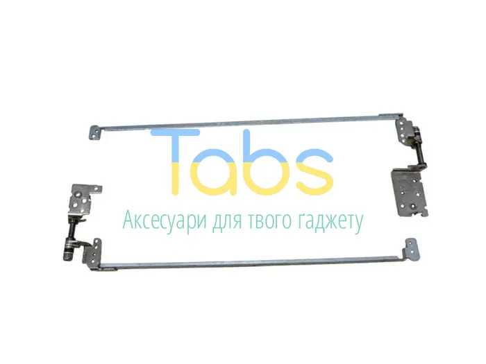 Петлі для ноутбука Lenovo IdeaPad B470, B475, B470E, B475E - изображение 1