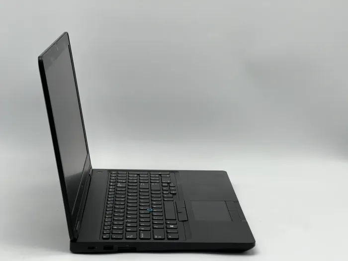 Ноутбук Dell Precision 3530, i5-8300H, 16 GB, 480 GB, nVidia Quadro P600, 1920x1080, IPS [SH26051048] БУ - зображення 2