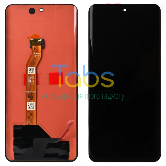 Дисплей для Huawei Honor Magic 6 Lite, X9b, X50 з тачскріном Original Quality - зображення 1