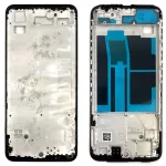 Рамка дисплея Xiaomi Redmi Note 11S, Note 12S, Poco M4 Pro (чорна)