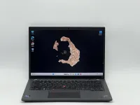 Ноутбук Lenovo ThinkPad T14 Gen 3, i5-1245U, 16 GB, 240 GB, Intel Iris Xe Graphics, 1920x1200, IPS [SH2608472] БУ