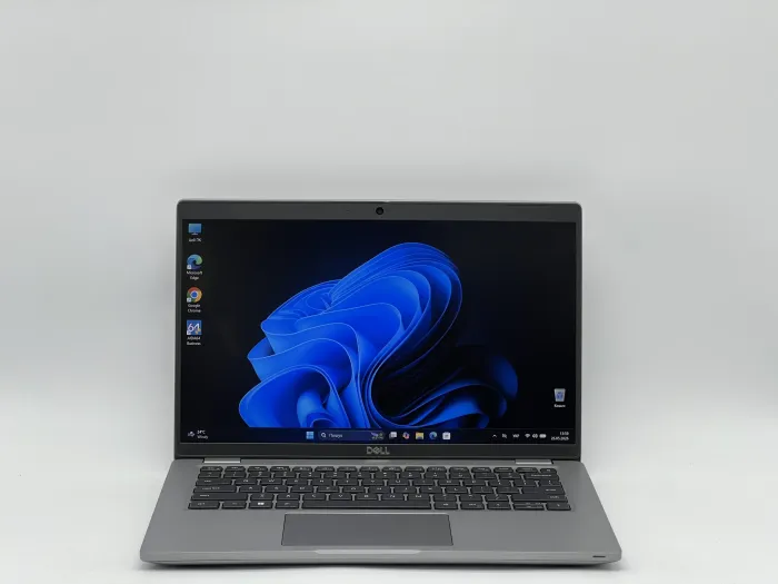 Ноутбук Dell Latitude 5430, i5-1235U, 16 GB, 240 GB, Intel Iris Xe Graphics, 1920x1080, IPS [SH2604605] БУ - изображение 1