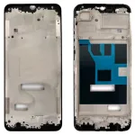 Рамка дисплея Realme C61 (чорна)