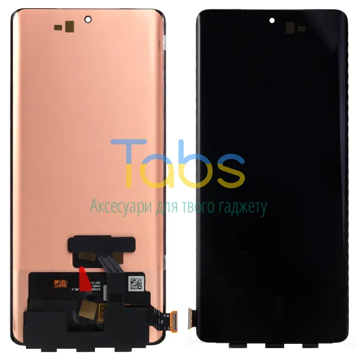 Дисплей для Realme GT Neo 6, GT Neo 6 SE з тачскріном Original Quality - изображение 1