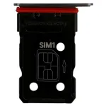 Тримач SIM карти OnePlus 11 (зелений на 2 SIM)