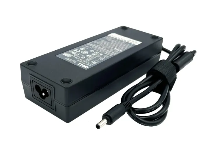 Блок живлення для Dell 19.5V 6.7A 130W 4.5*3.0 pin High Quality (6TTY6)