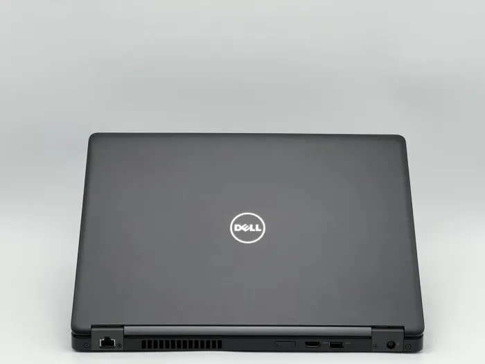 Ноутбук Dell Latitude 5480, i5-6300U, 8 GB, 240 GB, Intel HD Graphics 520, 1920x1080, IPS [SH26031321] БУ - зображення 4