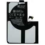 Акумулятор для Apple iPhone 13 Pro Max (4352 mAh) Original Quality