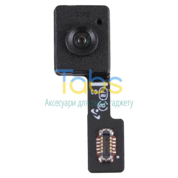 Шлейф Samsung Galaxy S21 FE 5G G990B із датчиком сканера відбитка пальця Original Quality - зображення 1