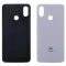 Задня кришка для Xiaomi Mi 8 M1803E1A (біла) Original Quality