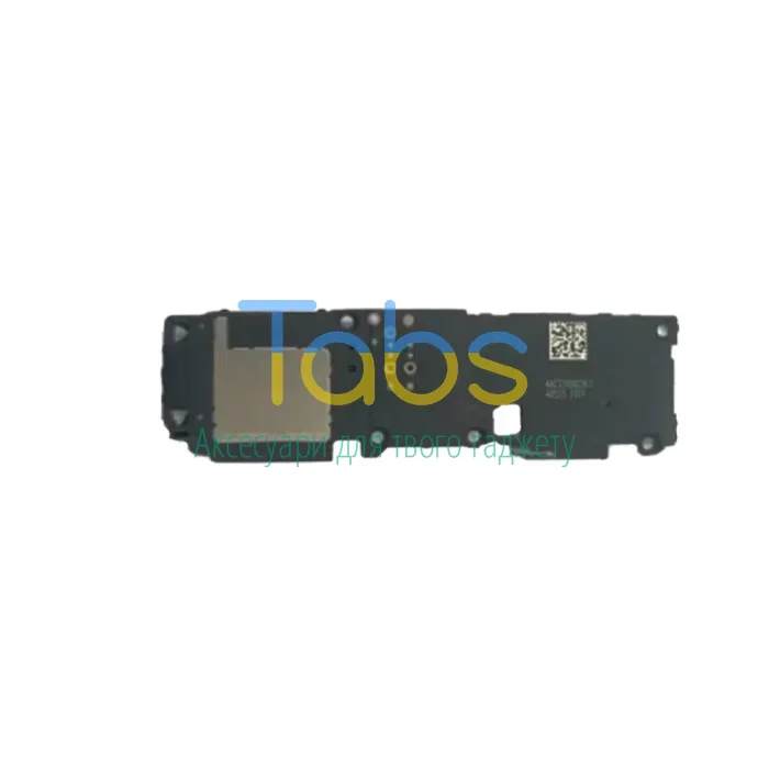 Дзвінок для Realme 10 Pro+ Plus RMX3687 у рамці - поліфонічний динамік - зображення 1