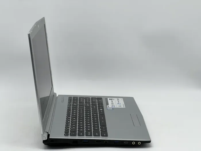 Ноутбук MSI Prestige PE62VR 7RF-837US, i7-7700HQ, 16 GB, 240 GB, NVIDIA GeForce GTX 1060, 1000 GB, 1920x1080, IPS [SH2607323] БУ - изображение 2