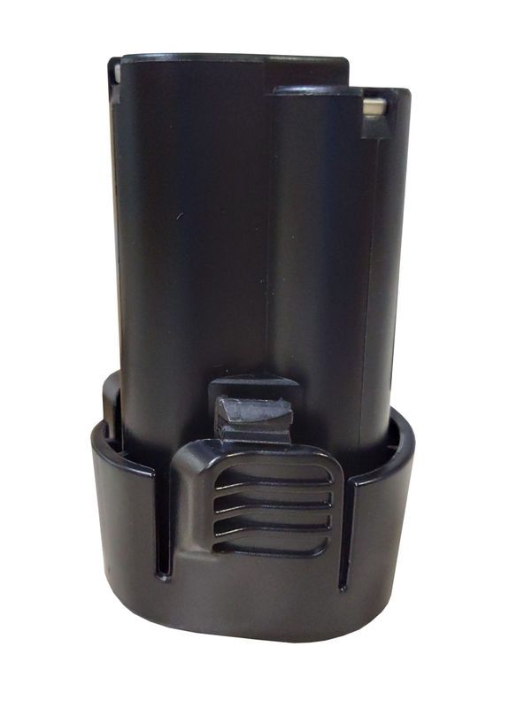 Акумулятор для шуруповерта Makita 194550-6 BCS550 2.0Ah 10,8V чорний Li-ion