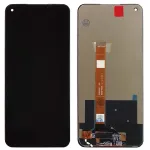 Дисплей для Realme Q2 RMX2117, Realme V5 з тачскріном (Розпродаж)