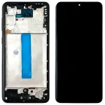 Дисплей для Samsung Galaxy A33 5G A336B з тачскріном (IN-CELL з рамкою)