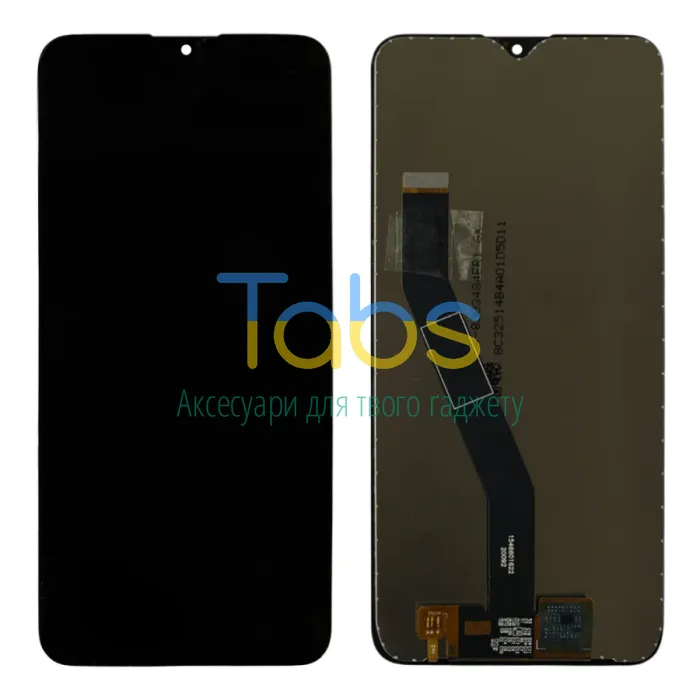 Дисплей для Xiaomi Redmi 8, Redmi 8A з тачскріном Original Quality - изображение 1