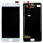 Дисплей для Meizu M6 M711H з тачскріном Розпродаж (білий оригінал 100%)