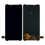 Дисплей для Xiaomi Black Shark Helo з тачскріном (чорний ) Original Quality