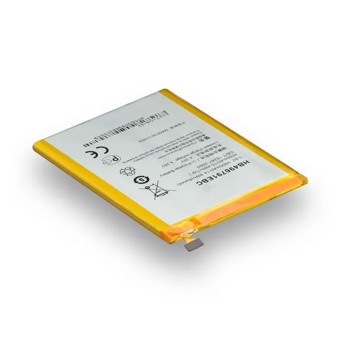 Аккумулятор для Huawei Mate, HB496791EBC Original PRC