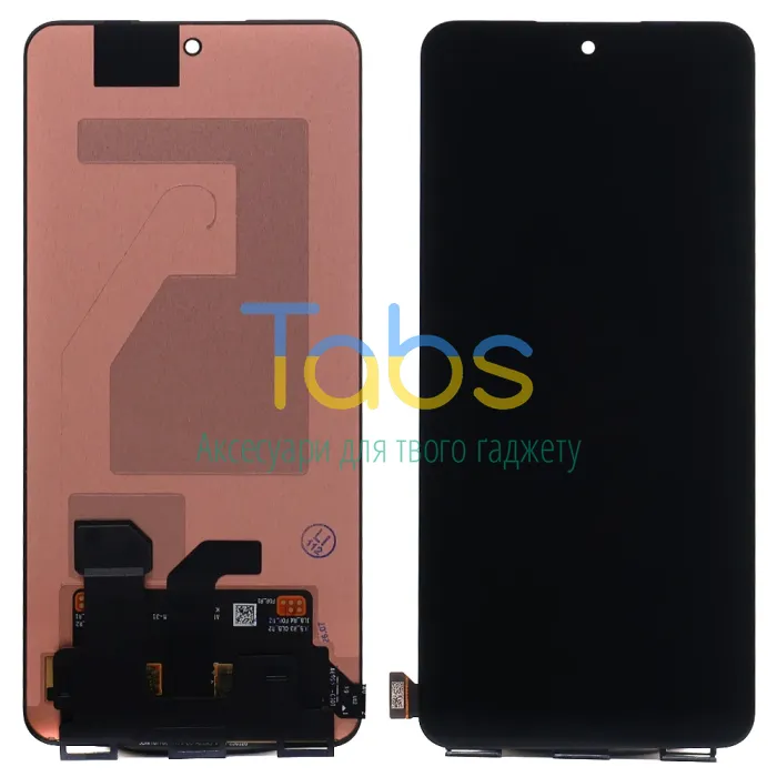 Дисплей для Realme 15 5G + тачскрин Original Quality - изображение 1