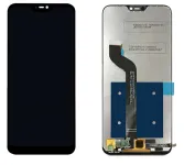 Дисплей для Xiaomi Mi A2 Lite, Redmi 6 Pro m1805d1sg з тачскріном (чорний ) Original PRC