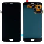 Дисплей для OnePlus 3 A3003, OnePlus 3T A3010 з тачскріном (OLED)