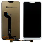 Дисплей для Xiaomi Mi A2 Lite, Redmi 6 Pro m1805d1sg з тачскріном (білий ) Original Quality