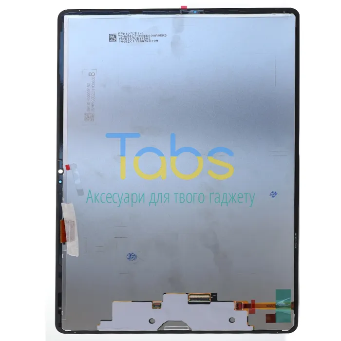 Дисплей для Samsung Galaxy Tab S10 FE+ Plus 13.1" з тачскріном Original PRC - изображение 1