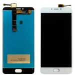 Дисплей для Meizu U20 U685H з тачскріном Розпродаж (білий ) Original Quality