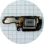 Дзвінок для Realme C55 RMX3710 у рамці - поліфонічний динамік