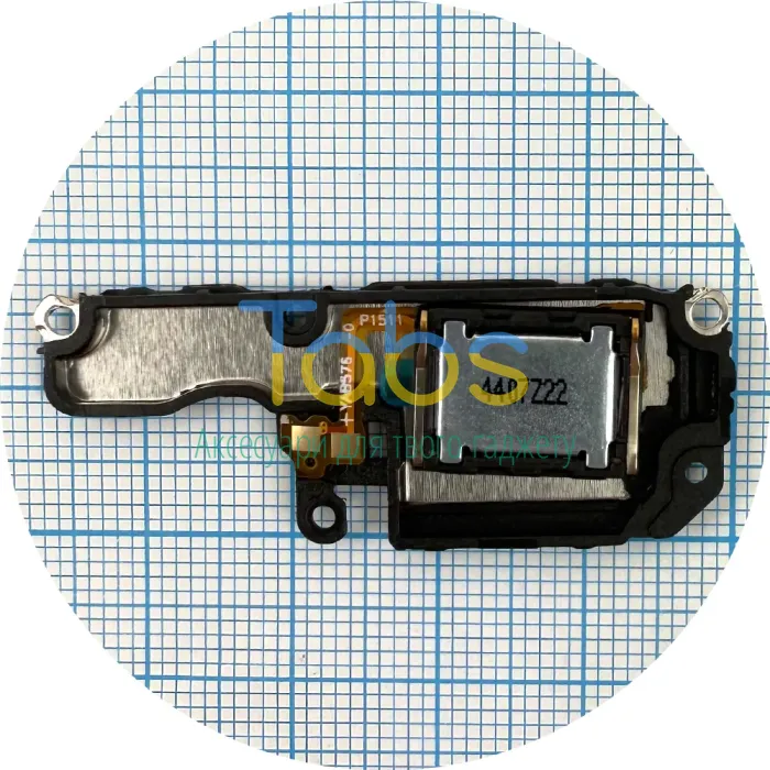 Дзвінок для Realme C55 RMX3710 у рамці - поліфонічний динамік - зображення 1