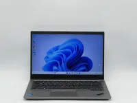 Ноутбук Lenovo ThinkPad E14 Gen 4, i3-1215U, 16 GB, 240 GB, Intel UHD Graphics, 1920x1080, TN [SH2602264] БУ