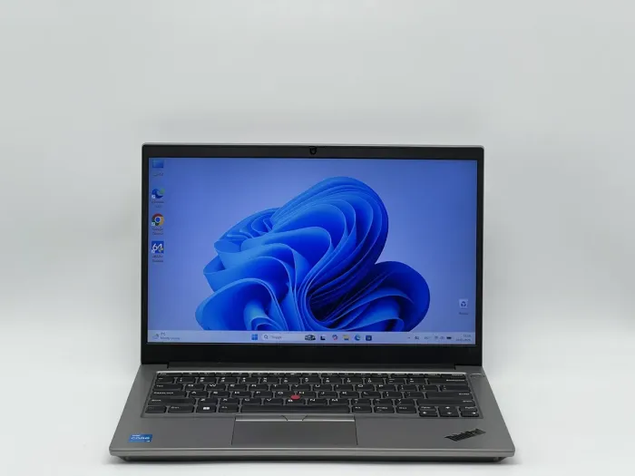 Ноутбук Lenovo ThinkPad E14 Gen 4, i3-1215U, 16 GB, 240 GB, Intel UHD Graphics, 1920x1080, TN [SH2602264] БУ - изображение 1