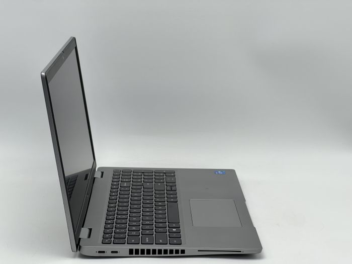 Ноутбук Dell Latitude 5520, i5-1145G7, 16 GB, 240 GB, Intel Iris Xe Graphics, 1920x1080, IPS [SH2609304] БУ - изображение 2