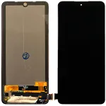 Дисплей для Xiaomi Redmi Note 10 Pro, Note 10 Pro Max з тачскріном (OLED)