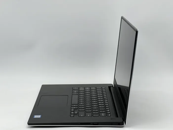 Ноутбук Dell Precision 5530, i7-8850H, 16 GB, 480 GB, NVIDIA Quadro P1000, 1920x1080, IPS [SH2604473] БУ - зображення 3