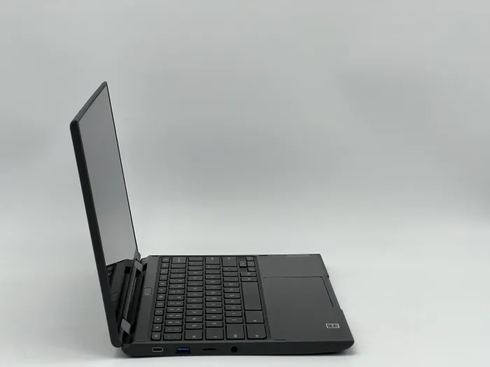 Ноутбук Lenovo 300e 2-in-1 Chromebook, AMD A4-9120C, 4 GB, 32 GB, AMD Radeon R4 Graphics, 1366x768, IPS [SH26031325] БУ - зображення 2