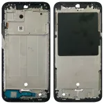Рамка дисплея Xiaomi Redmi 7 (чорна ) Original Quality