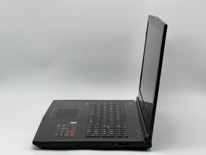 Ноутбук MSI GE72VR 6RF, i7-6700HQ, 16 GB, 480 GB, NVIDIA GeForce GTX 1060, 1920x1080, IPS [SH26031357] БУ - зображення 3