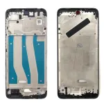 Рамка дисплея Motorola Moto G14 XT2341 (чорна)